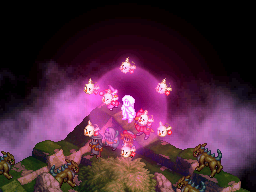 FFTA2 Smile Toss