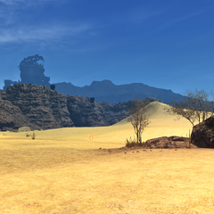 Southern Thanalan | Final Fantasy Wiki | FANDOM powered by Wikia