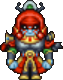 FFV iOS Gilgamesh Field