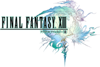 FFXIII logo