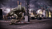 Milites Laboratory