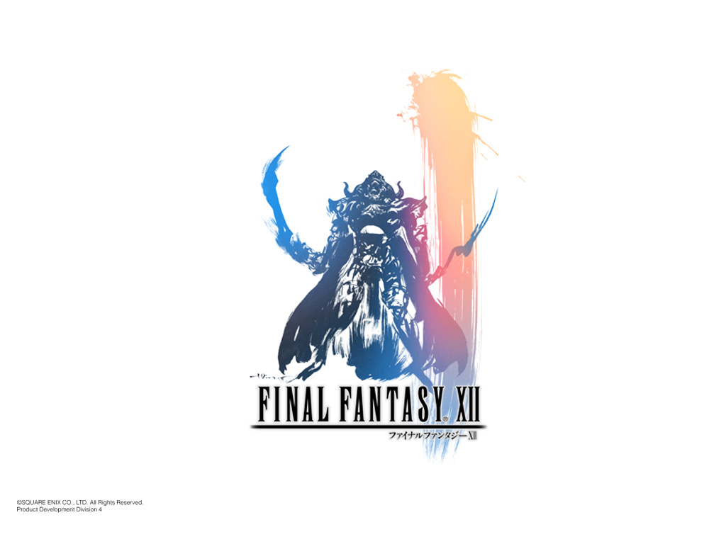 Final Fantasy Xii Wallpapers Final Fantasy Wiki Fandom Powered