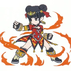 Final Fantasy Brave Exvius concept art  Final Fantasy 