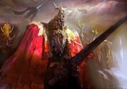Blood of Bahamut - KOTR