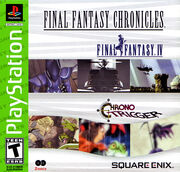 FFChron