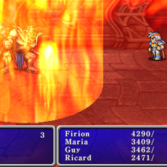 Ultima Ability Final Fantasy Wiki Fandom Powered By Wikia