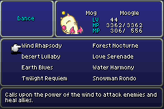 FFVI GBA Abilities Menu 8
