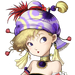 FFVI Relm Arrowny Menu iOS