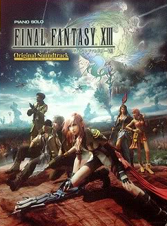 final fantasy xiii ost download final fantasy xiii ost download