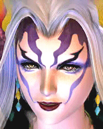 Ultimecia Final Fantasy Wiki Fandom