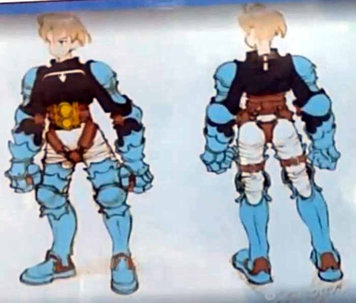 final fantasy tactics guest characters final fantasy tactics guest characters