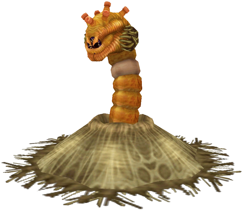 Abyss Worm (Final Fantasy VIII) Final Fantasy Wiki FANDOM powered