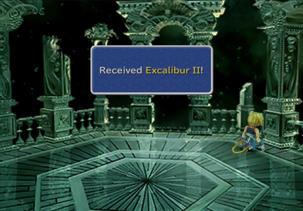 excalibur-ii-final-fantasy-wiki-fandom