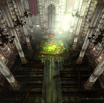 Sector 5 Church | Final Fantasy Wiki | FANDOM powered by Wikia