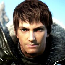 Warrior Of Light Final Fantasy Xiv Final Fantasy Wiki Fandom