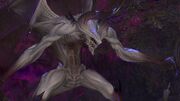 Lesser Gargoyle XIV
