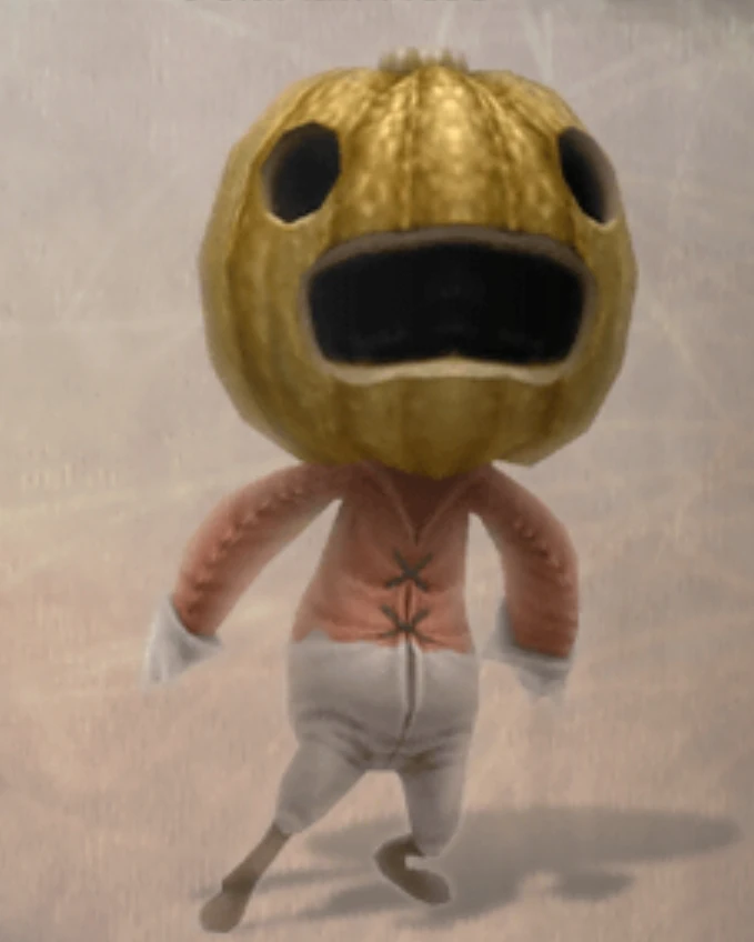 Image - Pumpkin Head (FFXII).jpg | Final Fantasy Wiki | FANDOM powered
