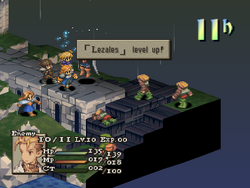 FFT Level Up