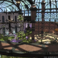 Crystarium (Final Fantasy XIV) | Final Fantasy Wiki | Fandom