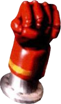 Rocket Punch FF7