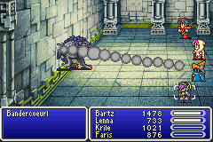 Blaster (FFV)