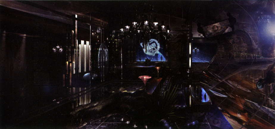 artwork for the office modern cids office eden artworkjpg image final fantasy wiki fandom artwork for the office modern cids office eden artworkjpg image final fantasy wiki fandom