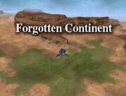 ForgottenContinent