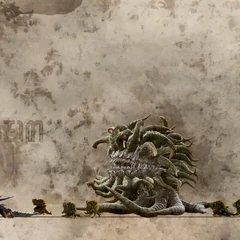 Bestiary (Final Fantasy XV) | Final Fantasy Wiki | FANDOM ...