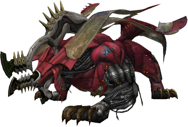 FF13 BEHEMOTH에 대한 이미지 검색결과