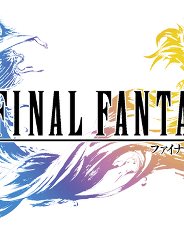 Final Fantasy X Final Fantasy Wiki Fandom