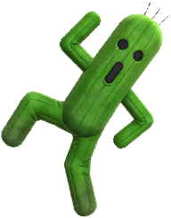 image giant cactuar png final fantasy wiki fandom powered by wikia