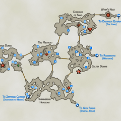 Final Fantasy XII maps | Final Fantasy Wiki | Fandom