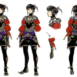 Puppetmaster (Final Fantasy XI) | Final Fantasy Wiki | FANDOM powered