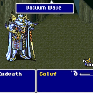 Exdeath (boss)  Final Fantasy Wiki  FANDOM powered by Wikia