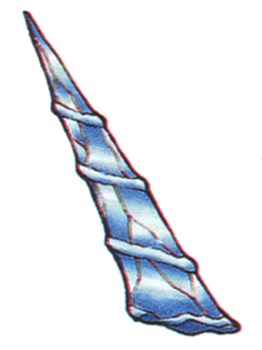 Horn of Ice FFIII Art