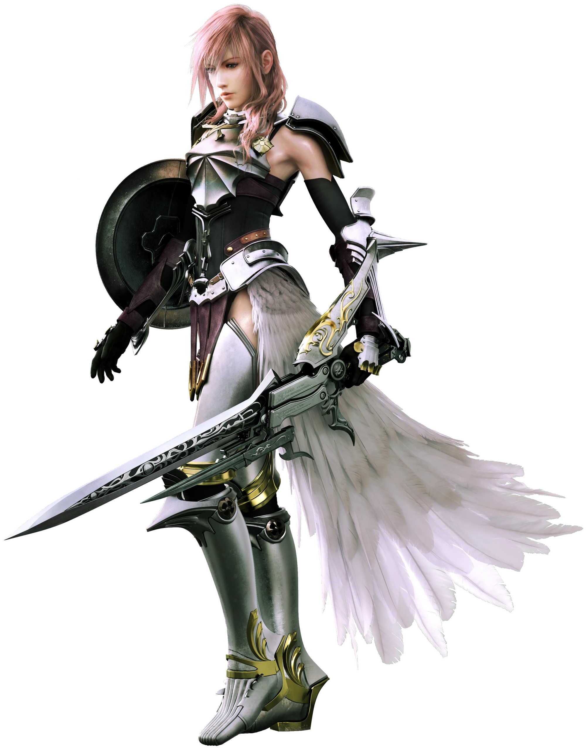 Image Lightning FFXIII2.png Final Fantasy Wiki FANDOM powered by