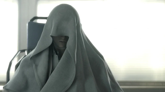 Ipod Final Fantasy VII: Advent Children 2010