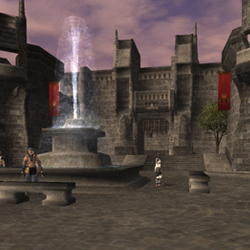 ffxi huge wasp location la theine plateau
