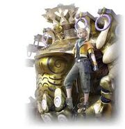 Alexander