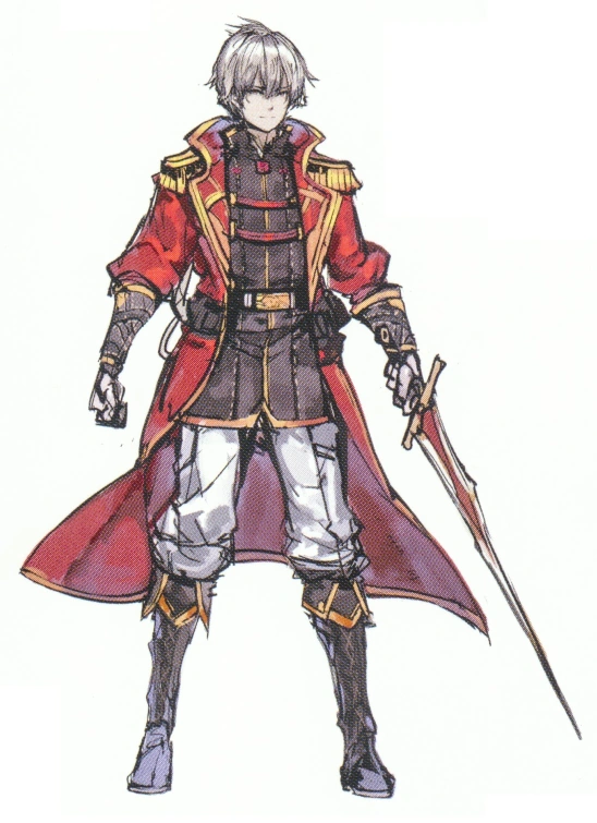 Unit Review Emperor Shera Final Fantasy Brave Exvius Final Fantasy Brave Exvius Forum