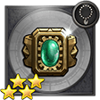 FFRK Emerald Ring FFXIV