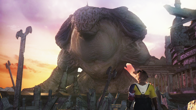 File:Sin in zanarkand ruins.png
