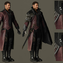 Titus Drautos Final Fantasy Wiki Fandom Titus Drautos Final Fantasy Wiki Fandom