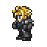 Cloud2 FFRK