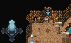 FFD Pirate Hideout