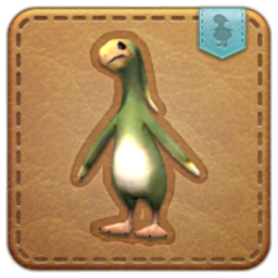 Minion Final Fantasy Xiv Final Fantasy Wiki Fandom