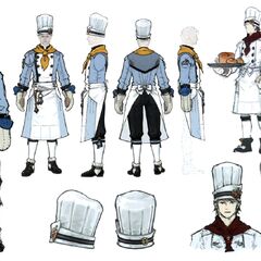 Ffxiv Max Height