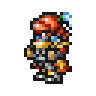 FFRK Gilgamesh