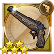FFRK Magicite Pistol Type-0