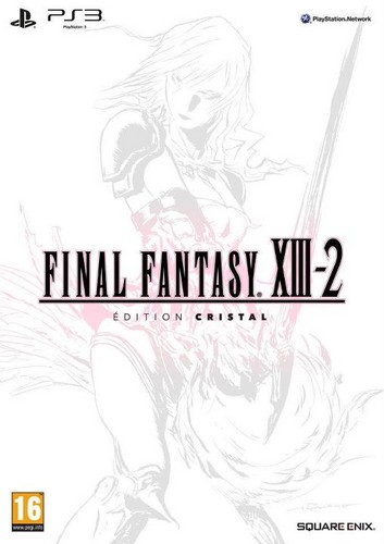 free download final fantasy xiii 2 crystal edition